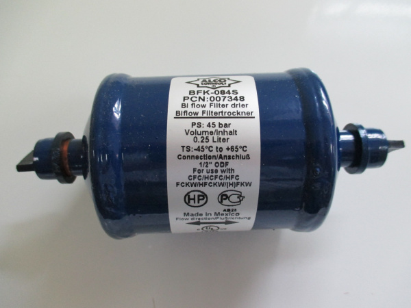 Фильтр осушитель Alco BFK084S 1/2