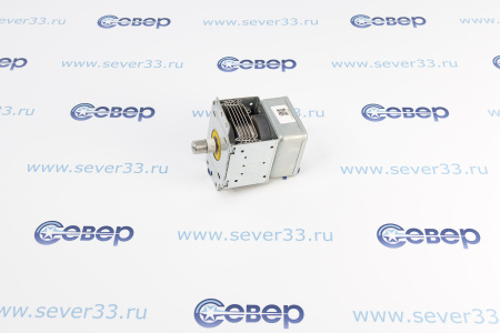 Магнетрон 2M219J Witol 2M219J, LG 2M246-050GF, Galanz M24FA-410A | Продажа, монтаж и обслуживание холодильного оборудования | Север33