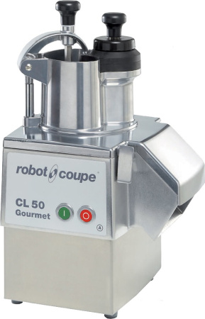 Овощерезка Robot Coupe CL 50 Gourmet | Продажа, монтаж и обслуживание холодильного оборудования | Север33