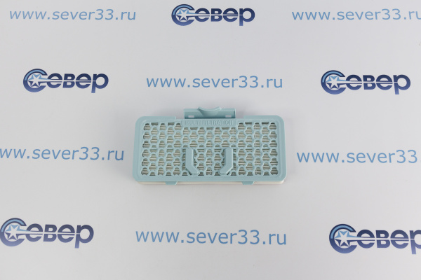HEPA фильтр Topperr FLG891_1