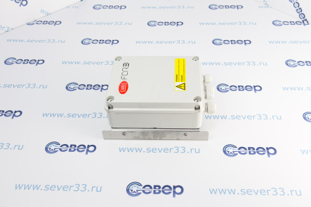 Регулятор скорости FAN SPEED CONTROL THREE PH.400v 06A-20....50C-IP55-RS485 MODBUS | Продажа, монтаж и обслуживание холодильного оборудования | Север33