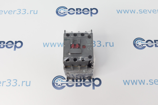 Контактор DEKraft 25A 1НО KM-102_1