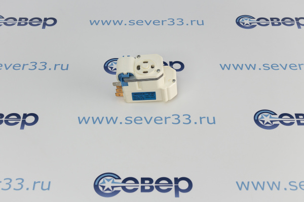 Таймер TMDE X-09 UM1_1