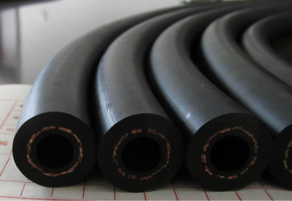 Шланг автокондиционерный Goodyear для автобусов GDYR A66 - GQ 7/8