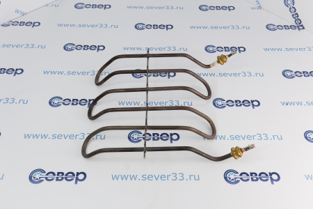 Тэн для шаурмы 2.0кВт | Продажа, монтаж и обслуживание холодильного оборудования | Север33