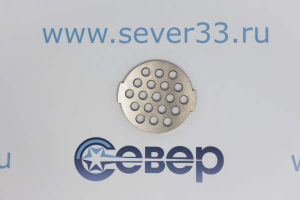 Решетка мясорубки Moulinex, Tefal SEB2. крупная_1