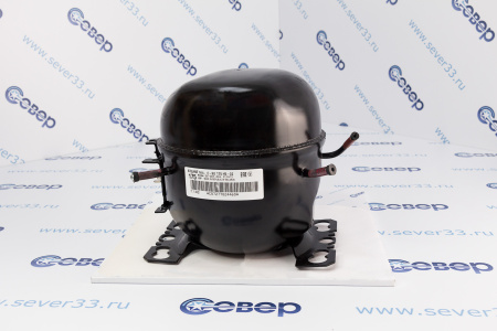 Компрессор Атлант СКО-175 (R-134) при -23,3 С - 186 Вт | Продажа, монтаж и обслуживание холодильного оборудования | Север33
