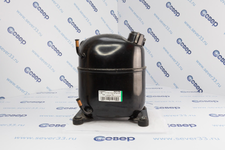Компрессор Aspera NJ2178E (R-22 LBP Ткип.= -23,3°C Тконд.= 54,4°C) - 1067 Вт. | Продажа, монтаж и обслуживание холодильного оборудования | Север33