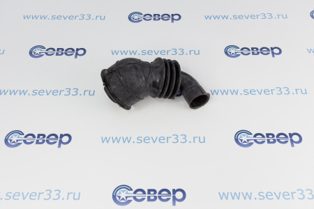 Патрубок Indesit бак-помпа C00109648 | Продажа, монтаж и обслуживание холодильного оборудования | Север33