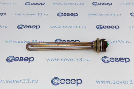 ТЭНовая группа RDT 1500 Вт. 70oС Thermowatt (Термостат 15-20A, Кольцо уплотнительное RDT D42мм ) | Продажа, монтаж и обслуживание холодильного оборудования | Север33