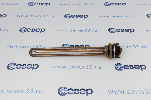 ТЭНовая группа RDT 1500 Вт. 70oС Thermowatt (Термостат 15-20A, Кольцо уплотнительное RDT D42мм )_1