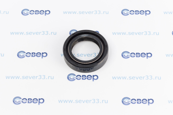 Сальник бака 35x52x12 G2 INDEZIT двухсторонний_1