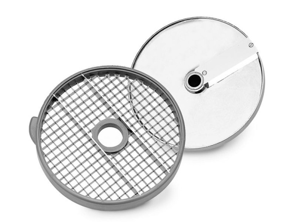 ДИСК КУБИКИ ROBOT COUPE 28112 10Х10Х10ММ