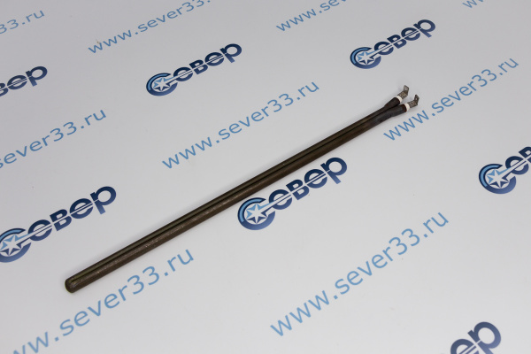 ТЭН для водонагревателя  Y BOILER 800W_230V 325мм_3