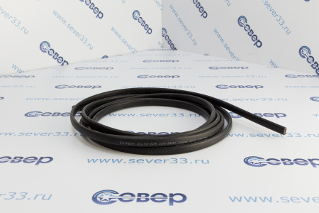 Провод нагревательный саморегулир. SLL 30вт/м Термопласт | Продажа, монтаж и обслуживание холодильного оборудования | Север33