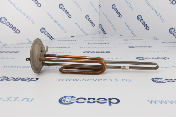 Нагрев. элемент ИТА RF 1,5 кВт M6 под анод_4