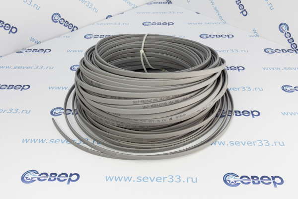 Саморегулирующийся кабель  GWS  Decker SRL 30 - 2_1