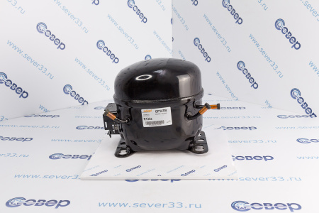 Компрессор Cubigel GP14TB (R-134, HBP, Ткип.= 7,2°C Тконд.= 54,4°C) - 1198 Вт. | Продажа, монтаж и обслуживание холодильного оборудования | Север33