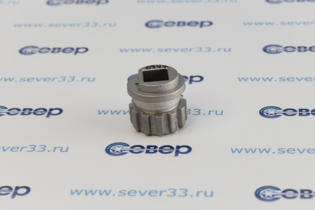 Втулка шнека для мясорубок и кухонных комбайнов BOSCH - SIEMENS 753348 ORIGINAL | Продажа, монтаж и обслуживание холодильного оборудования | Север33