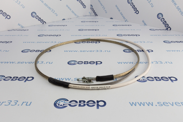 ТЭН подогрева картера 8062653 (8059197, 8055753, 8051046) 102W230V для ZR310, 380_1