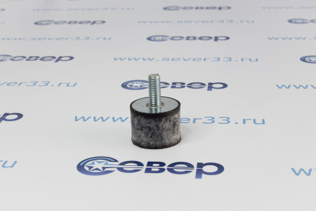 Амортизатор S-81 | Продажа, монтаж и обслуживание холодильного оборудования | Север33