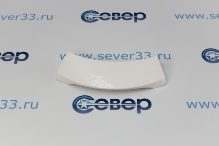 Ручка люка Vestel 21002317, 42007859 | Продажа, монтаж и обслуживание холодильного оборудования | Север33