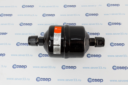 Фильтр осушитель Hongsen DFS-164 1/2" | Продажа, монтаж и обслуживание холодильного оборудования | Север33