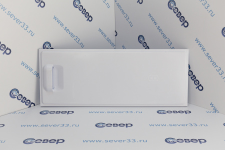 Дверка морозильной камеры холодильника БИРЮСА 6, 10, (Арт.0810021000) 490 x190 мм | Продажа, монтаж и обслуживание холодильного оборудования | Север33