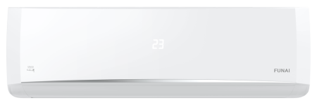 Сплит-система Funai SENSEI 2023 RAC-I-SN75HP.D04 Inverter | Продажа, монтаж и обслуживание холодильного оборудования | Север33