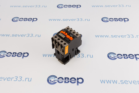 Контактор TDM КМН-22511 25А NC 220V | Продажа, монтаж и обслуживание холодильного оборудования | Север33