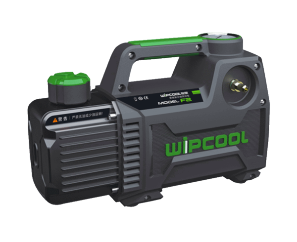 Вакуумный насос WIPCOOL 2F1 (2ст., 71 лмин, 2 Па; 4.7 кг)