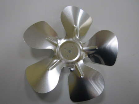 Крыльчатка ELCO 200 мм "А" | Продажа, монтаж и обслуживание холодильного оборудования | Север33