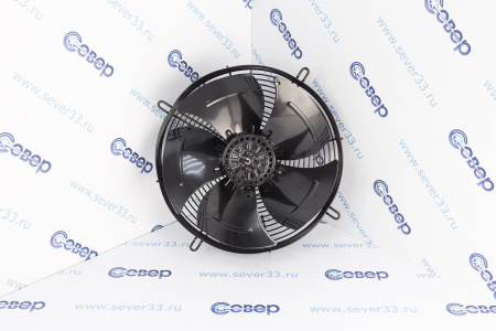 Вентилятор YWF 4E-300 S (220 В) всасывающий | Продажа, монтаж и обслуживание холодильного оборудования | Север33