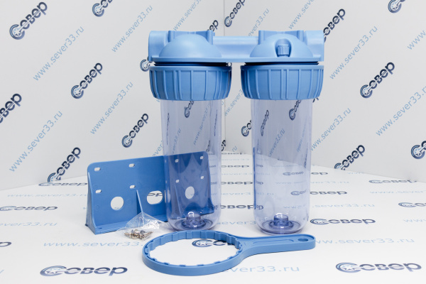 Магистральный фильтр ИТА 25-12_1e