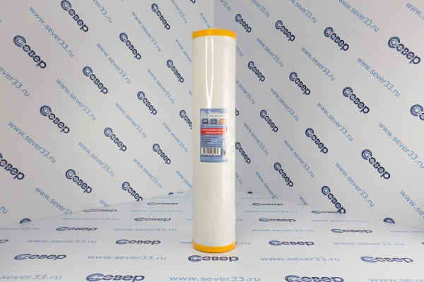 Картридж Умягчение-20 Jumbo_1