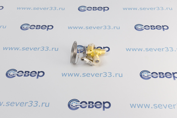 ТРВ Ридан TE2  TEX-2 38х12 (-40...+10С, R22  R407C)_2