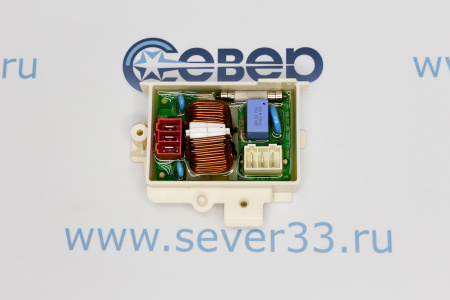 Фильтр электрический LG	EAM60991315 | Продажа, монтаж и обслуживание холодильного оборудования | Север33