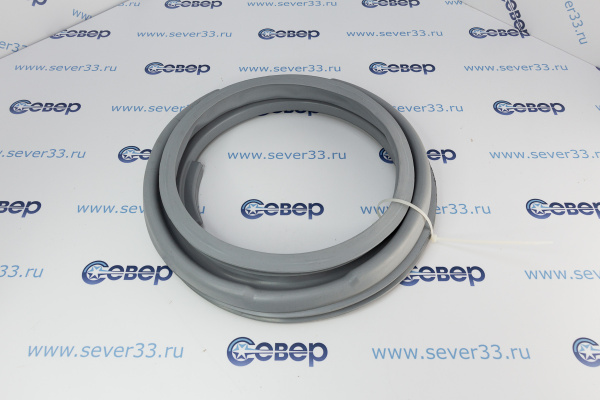 Манжета люка DC61-20219E SAMSUNG (серия J,R,WF6,7) GSK004SA_1