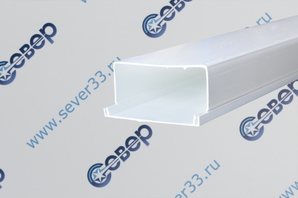 Кабель-канал_40х80