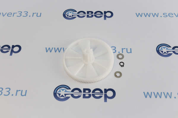 Шестеренка мясорубки Kenwood MGR000KW KW001 большая оригинал_1