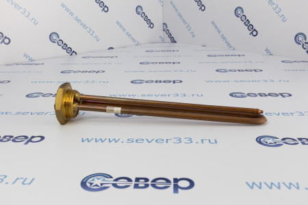 Нагрев. элемент ИТА+ тип RDT 1,5 кВт  | Продажа, монтаж и обслуживание холодильного оборудования | Север33