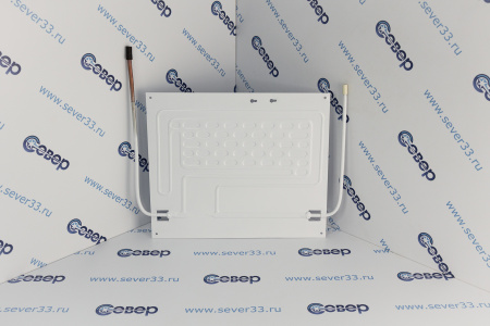 Испаритель ВТО (375х320) 2 канальный | Продажа, монтаж и обслуживание холодильного оборудования | Север33