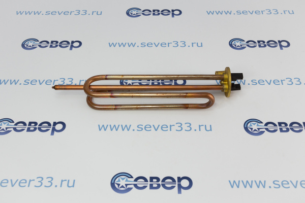 ТЭН для водонагревателя RCF TW3 PA 2000W M6_1