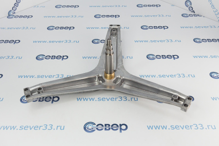 Крестовина барабана Samsung DC97-17602A, EBI747 под гайку | Продажа, монтаж и обслуживание холодильного оборудования | Север33