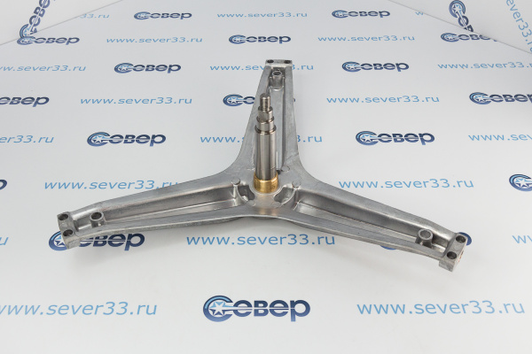 Крестовина барабана Samsung DC97-17602A, EBI747 под гайку_1