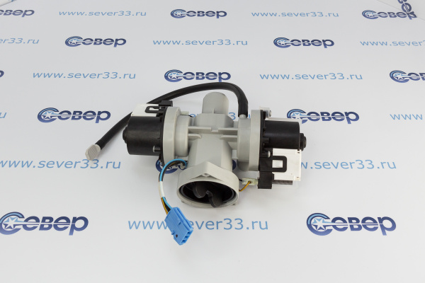 Насос LG LEILI с корпусом 5859EN1006N_1