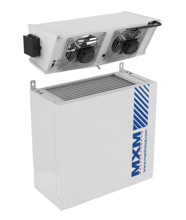 Сплит-система Марихолодмаш LSN217 (-25...-15°C) | Продажа, монтаж и обслуживание холодильного оборудования | Север33