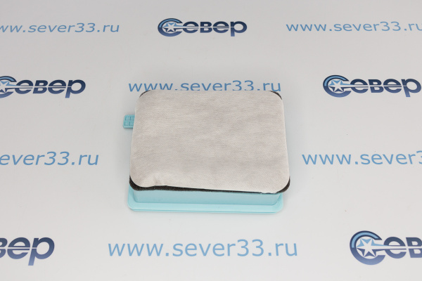 Пылесос HEPA Фильтр Philips HPL-99  FC805801 CRP74501, 432200533153_1