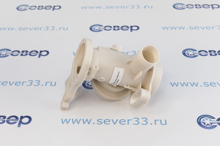 Улитка под два насоса, оригинал Samsung DC61-02505A | Продажа, монтаж и обслуживание холодильного оборудования | Север33