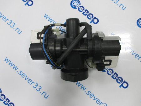 Насос 30W LG 5859EH1006C | Продажа, монтаж и обслуживание холодильного оборудования | Север33